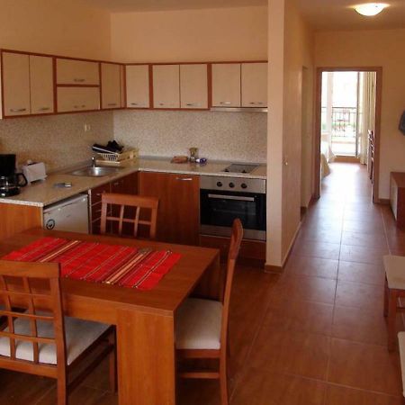 Apartamento Panorama Dreams Sveti Vlas Exterior foto