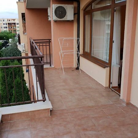 Apartamento Panorama Dreams Sveti Vlas Exterior foto