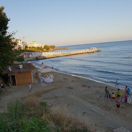 Apartamento Panorama Dreams Sveti Vlas Exterior foto