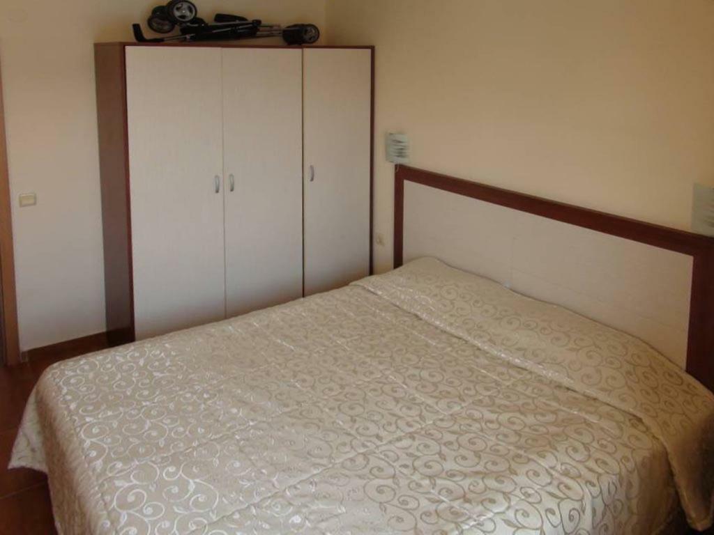 Apartamento Panorama Dreams Sveti Vlas Exterior foto