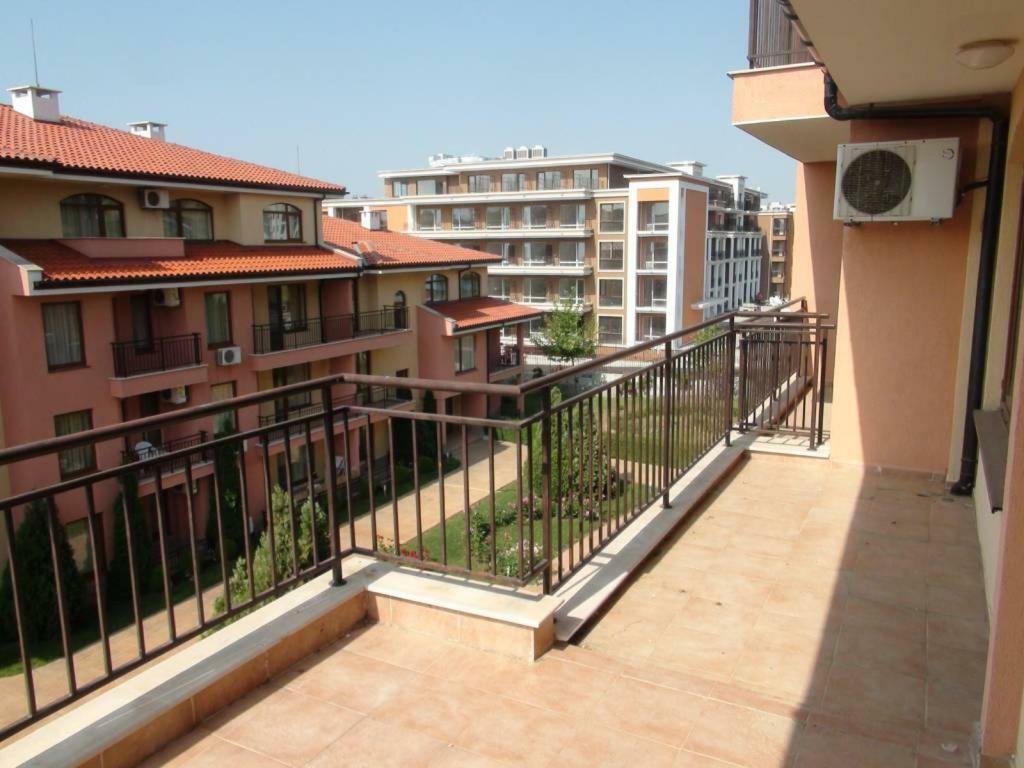 Apartamento Panorama Dreams Sveti Vlas Exterior foto