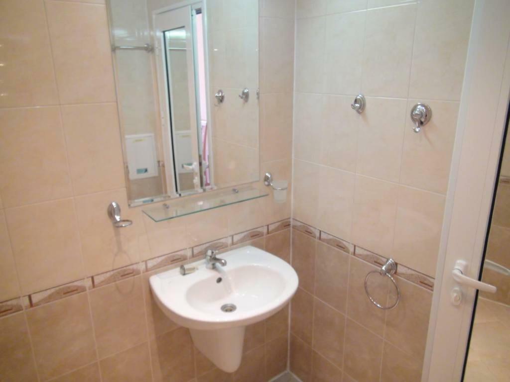 Apartamento Panorama Dreams Sveti Vlas Exterior foto