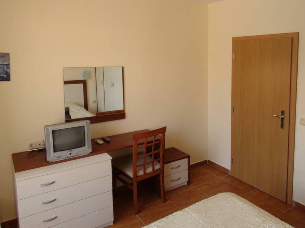 Apartamento Panorama Dreams Sveti Vlas Exterior foto