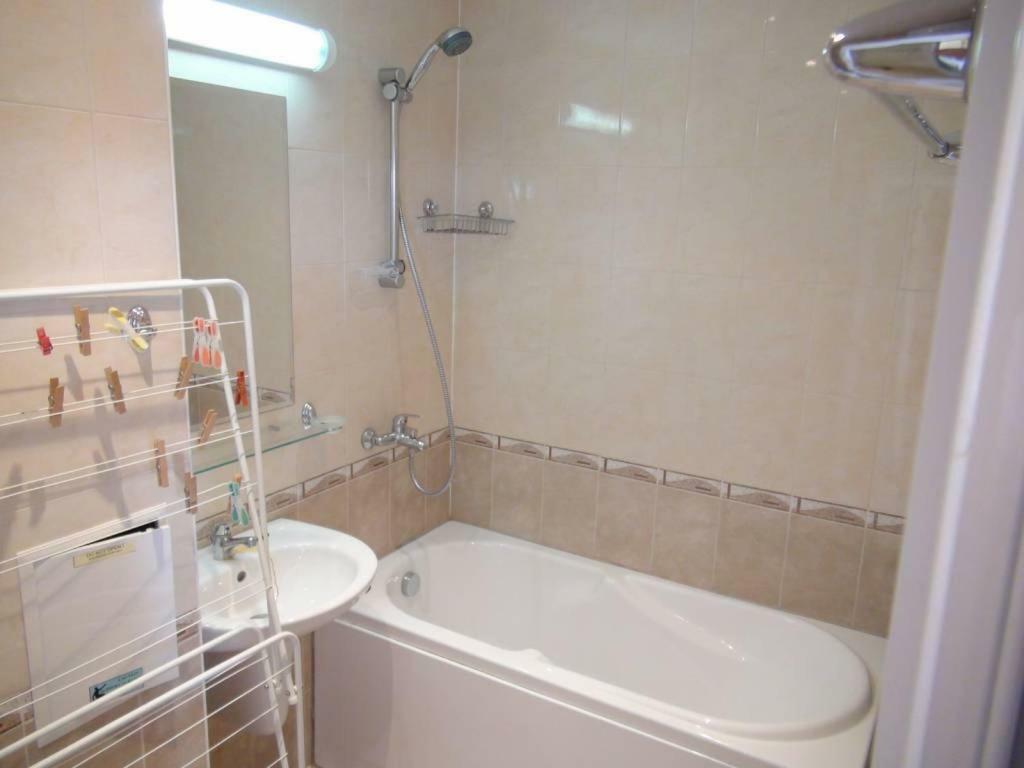 Apartamento Panorama Dreams Sveti Vlas Exterior foto