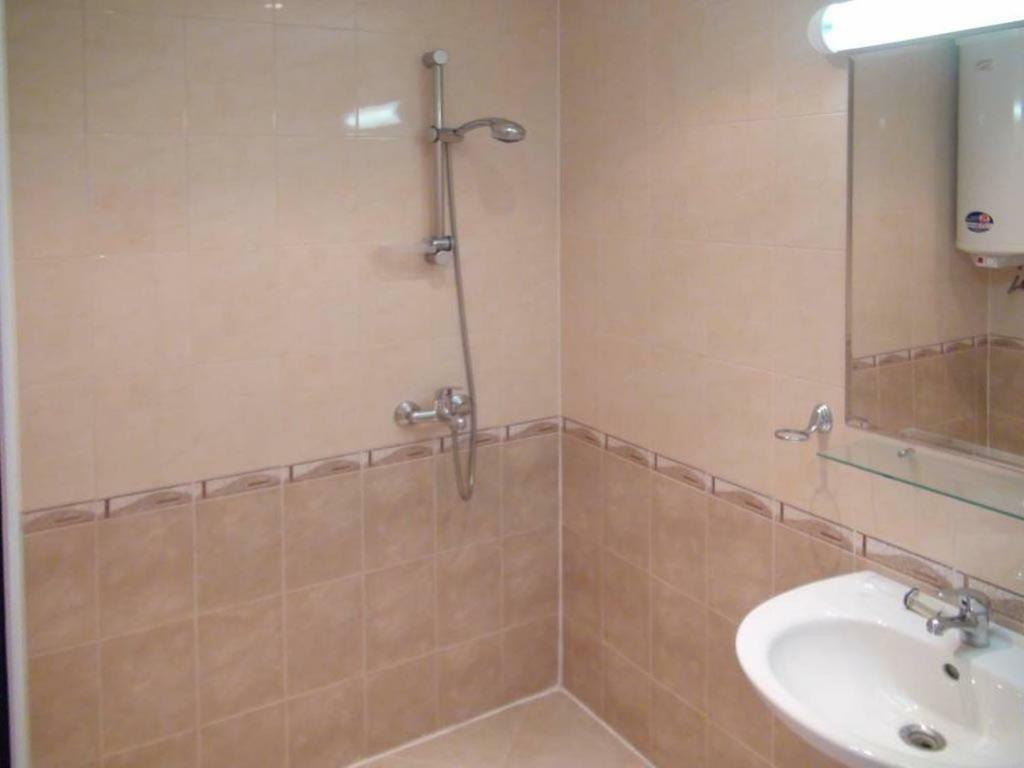 Apartamento Panorama Dreams Sveti Vlas Exterior foto