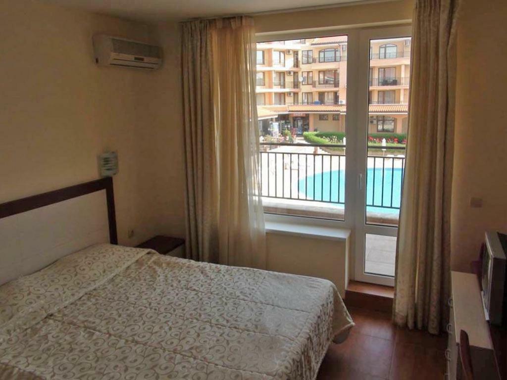 Apartamento Panorama Dreams Sveti Vlas Exterior foto