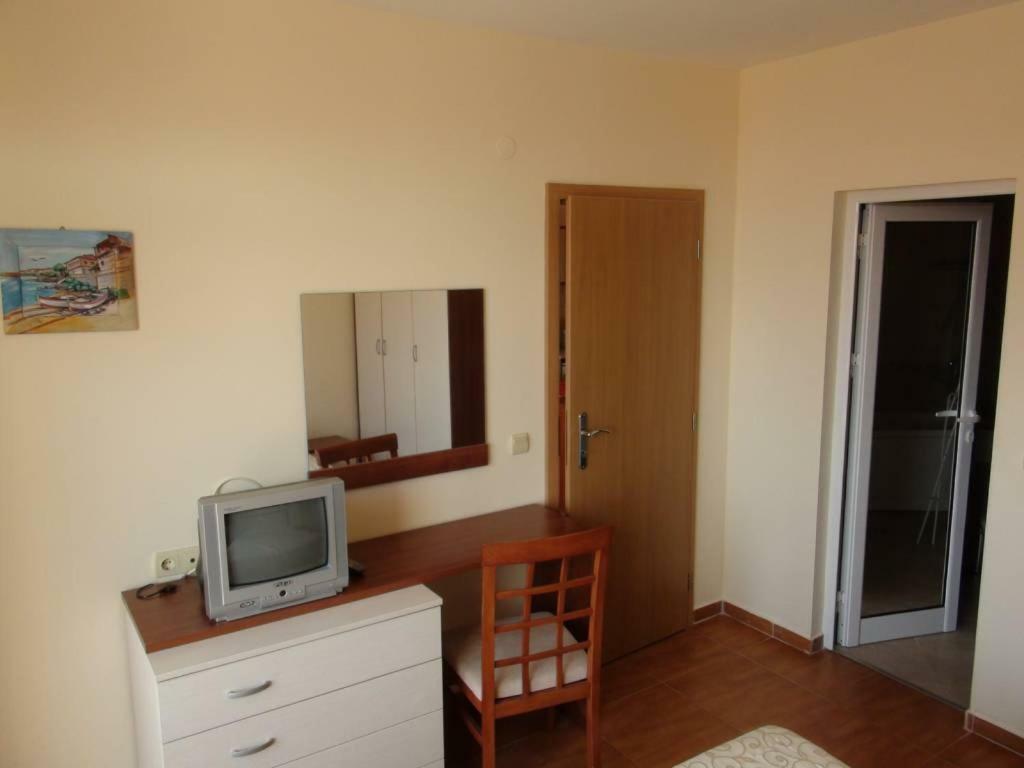 Apartamento Panorama Dreams Sveti Vlas Exterior foto