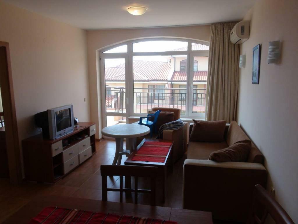 Apartamento Panorama Dreams Sveti Vlas Exterior foto
