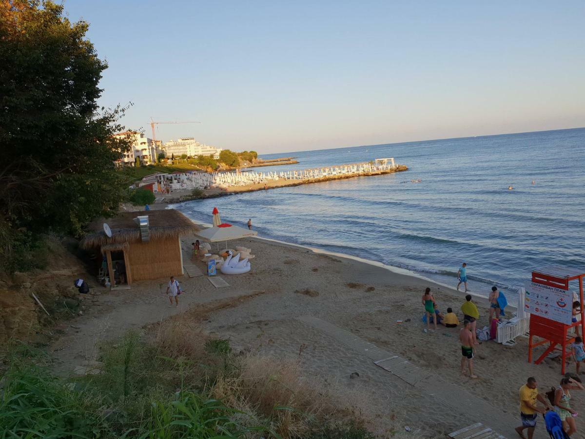Apartamento Panorama Dreams Sveti Vlas Exterior foto